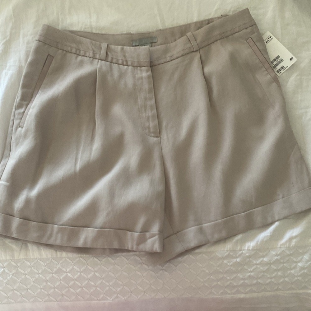 NEW HM Women's Classic Summer Shorts